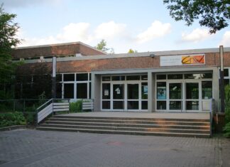 Gymnasium in der Wüste, Osnabrück