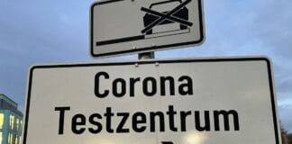 Corona-Testzentrum Osnabrück