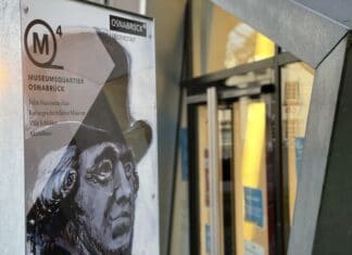 Möser-Ausstellung im Museumsquartier Osnabrück