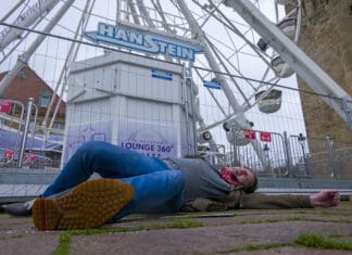 Roman Heyn (Schausteller)