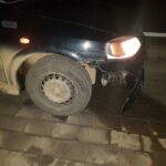 Unfall mit PKW durch LKW-Reifen auf der Autobahn bei Osnabrück