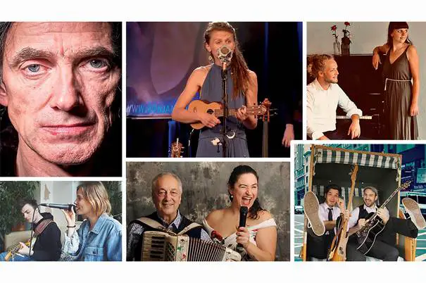 Gute Nachricht des Tages: Osnabrücker singen in der Lagerhalle ihre Lieblingslieder zugunsten des Osnabrücker Kinderhospiz