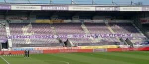 VfL Osnabrück: Unglückliche 1:2-Niederlage gegen den Karlsruher SC