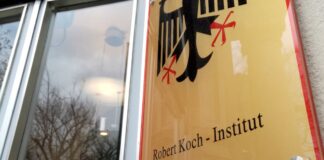 Robert-Koch-Institut (RKI) über dts