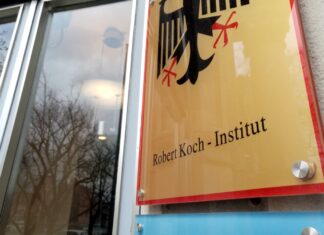 Robert-Koch-Institut (RKI) über dts
