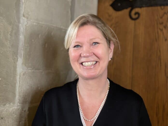 Susanne Hambürger dos Reis