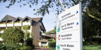 Haus St. Marien Belm