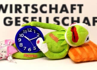 Corona- Wirtschaft und geslleschaft kaputt