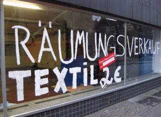 Symbolbild Insolvenz: Jan Peer Baumann, CC-by-sa 3.0/de