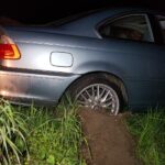 Fahrt unter Alkoholeinfluss: Betrunkener kollidiert mit Straßenlaterne in Bad Essen [Update]