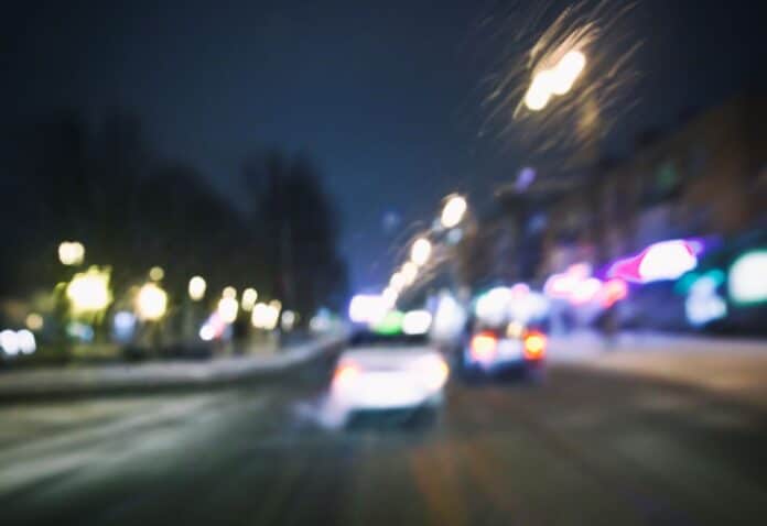 (Symbolfoto) Autorennen