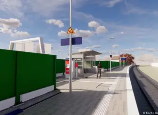 Osnabrück-Rosenplatz