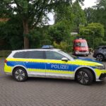 Fußgänger verunglückt tödlich an Bahnüberweg in Kloster Oesede