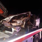 Autofahrer verunglückt tödlich bei Überschlag in Melle