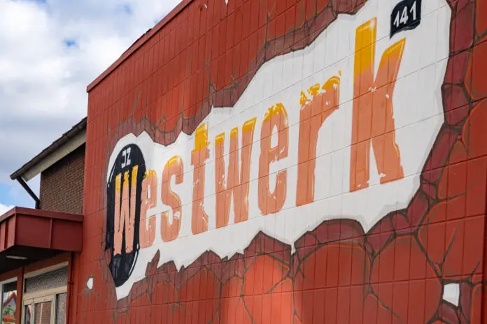 Jugendzentrum WestWerk Symbolfoto Jugendzentrum Westwerk/ Foto: Andre Havergo