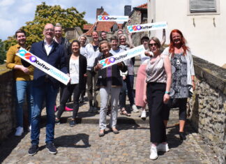 Der KulturTriathlon in Osnabrück – Musik und Kunst im Spätsommer