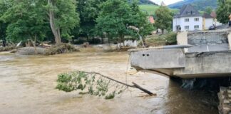 Hochwasser Rheinland-Pfalz