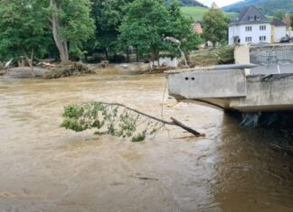 Hochwasser Rheinland-Pfalz