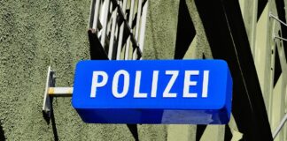Polizeiwache (Symbolbild)