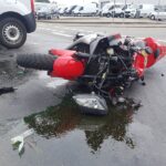 Motorradfahrer schwer verletzt bei Unfall mit Auto in Hilter im Landkreis Osnabrück