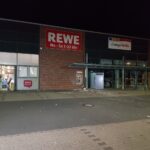 Erneut Geldautomat in Osnabrück-Hellern gesprengt