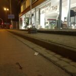 Erneut Geldautomat in Osnabrück-Hellern gesprengt