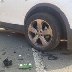 Motorradfahrer bei Zusammenstoß mit Auto in Melle schwer verletzt
