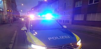 (Symbolfoto) Polizei / Foto: Heiko Westermann