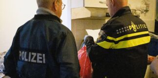 (Symbolbild) Polizei