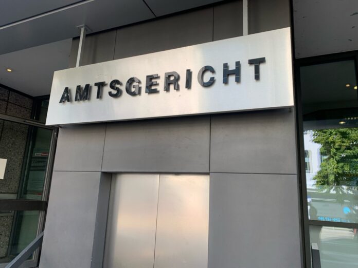 Amtsgericht Osnabrück