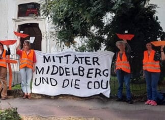 Seebrücke Osnabrück