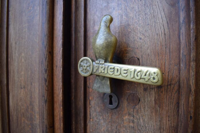 Osnabrücker Rathaus / Foto: Carla Obrock Osnabrücker Rathaus / Foto: Carla Obrock