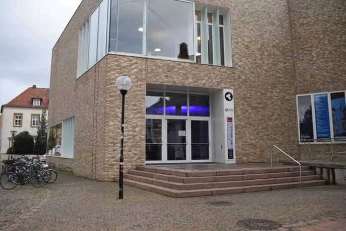 Theater Osnabrück / Foto: Carla Obrock