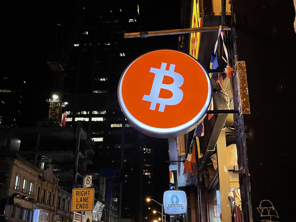 Symbolbild: Bitcoin