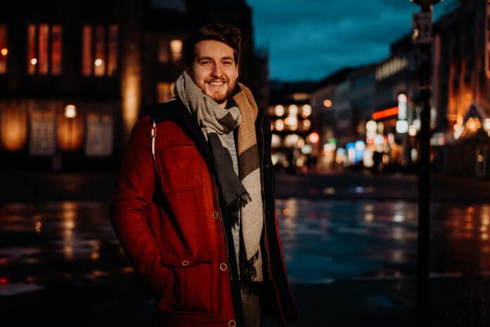 (Archivbild) Nachfolger für Nachtbürgermeister Jakob J. Lübke gesucht. / Foto: Danny Schoening