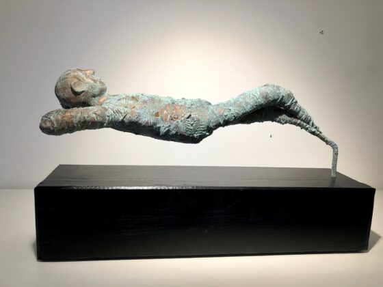 Kunst gegen Corona-Trübsal