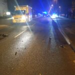 Trunkenheitsfahrt mit schwerem Unfall in Osnabrück