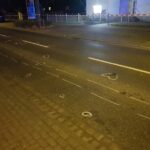 Trunkenheitsfahrt mit schwerem Unfall in Osnabrück