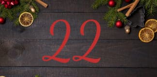 22. Türchen: Was sind die beliebtesten (essbaren) Weihnachtsgeschenke 2021?