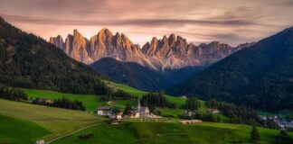 Südtirol gehört zu den beliebtesten Urlaubsregionen Italiens.