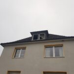Wohnung brennt in Osnabrück-Nahne aus