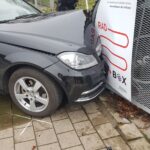 Autofahrer bei Unfall in Osnabrück lebensgefährlich verletzt