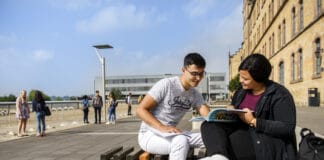 Gute Nachricht des Tages: Hochschule Osnabrück auf Platz drei der beliebtesten Fachhochschulen Deutschlands