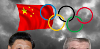 Kommentar: Olympia 2022 – ein Land inszeniert sich und die Welt schaut dabei zu