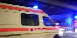 Ein Toter und viele Verletzte nach S-Bahn-Kollision bei München