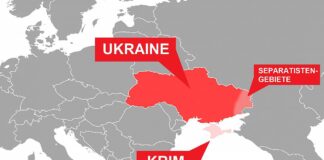 Russland schickt Truppen in Ost-Ukraine