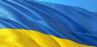 Ukraine (Symbolbild)