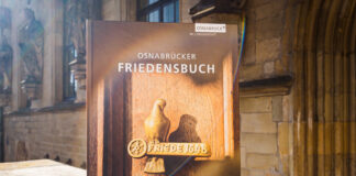 Osnabrücker Friedensbuch