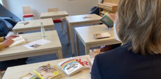 Zusammen liests sichs besser: Lesekreise in Osnabrück