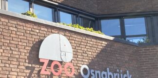 Zoo Osnabrück / Foto: Schulte